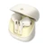Tai nghe Bluetooth True Wireless Havit TW905 -Vàng Beige