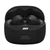 Tai nghe không dây JBL Tune Beam 2 - Cũ-Đen
