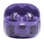 Tai nghe không dây JBL Tune Beam 2 Ghost - Cũ-Tím