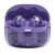 Tai nghe không dây JBL Tune Beam 2 Ghost - Tím