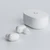 Tai nghe Bluetooth True Wireless Noon East Y13-Trắng
