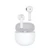 Tai nghe Bluetooth True Wireless QCY Ailybuds Lite (T29) - Cũ-Trắng