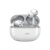 Tai nghe Bluetooth True Wireless Realme Buds T200 Lite-Trắng