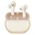 Tai nghe Bluetooth True Wireless SoundPEATS Air4 Pro-Vàng