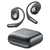 Tai nghe Bluetooth thể thao SoundPEATS Gofree 2 Plus-Đen