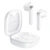 Tai nghe Bluetooth Earbuds Soundpeats True Air 2 cũ-Trắng