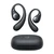 Tai nghe Bluetooth thể thao Baseus Eli Sport 2 Open-Ear-Đen