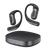 Tai nghe Open Ear Shokz OpenFit Pro-Đen