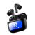 Tai nghe Bluetooth True Wireless Philips TAT3120-Đen