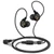Tai nghe Sennheiser IE 60-Đen