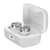 TAI NGHE CHỐNG ỒN SENNHEISER MOMENTUM TRUE WIRELESS 4 TRẮNG BẠC