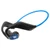 Tai nghe Bluetooth thể thao dẫn khí truyền âm Soul OPENEAR PLUS-xanh dương