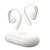 Tai nghe Bluetooth thể thao Anker Soundcore AeroFit-Trắng