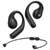Tai nghe Bluetooth thể thao Anker Soundcore AeroFit Pro-Đen