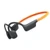 Tai nghe Bluetooth thể thao Havit Hakii Light - Đen cam