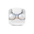 Tai nghe Bluetooth thể thao Havit OWS907 Open-Ear-Trắng