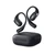 Tai nghe Bluetooth Shokz Open Air-Đen