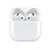 Tai nghe Bluetooth Apple AirPods 4 - Cũ Đẹp-Trắng