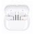 Tai nghe Bluetooth True Wireless Samsung Galaxy Buds 3 Pro - Đã Kích Hoạt-Trắng