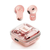 Tai nghe Bluetooth True Wireless Divoom Spark Air - Cũ-Hồng