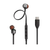 Tai nghe có dây JBL Tune 310C - Cũ-Đen