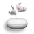 Tai nghe không dây Beats Fit Pro - Cũ Đẹp-Trắng