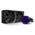 Tản nhiệt nước AIO NZXT X53 240mm-Đen