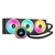 Tản nhiệt nước Corsair ICUE LINK H150i RGB-Đen