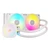 Tản nhiệt nước Corsair iCUE Link Titan 240 RX RGB-Trắng