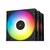 Quạt LED DeepCool FC 120-3 in 1 A-RGB (3 Pack)-Đen