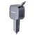 Sạc Ô tô Anker nano 75W tích hợp cáp USB-C A2738-Xám