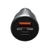 Sạc nhanh ô tô Mini Trusmi 1 USB-A + 1 USB-C 38W CC05-Xám