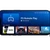 Tay cầm chơi game Backbone One cho Mobile-Trắng