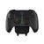 Tay cầm chơi game Dareu H106 Pro (kèm dock sạc)-Đen