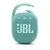 Loa Bluetooth JBL CLIP 4-Xanh ngọc