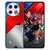 TECNO SPARK 30 Pro 8GB 256GB - Cũ Trầy Xước-Đỏ
