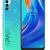 Tecno Spark 7T 4GB-64GB-Xanh