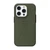 Ốp lưng iPhone 14 Pro Max UAG Civilian hỗ trợ sạc Magsafe -Olive