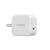 Sạc nhanh Innostyle Minigo III cổng Type-C PD 20W-Trắng