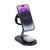 Đế sạc Innostyle Magstation 3 in 1 IMWC311BLK-Đen