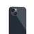 Apple iPhone 15 /15 Plus dán bảo vệ camera chống va đập JCPal viền-Cầu vòng