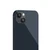 Dán bảo vệ camera chống va đập iPhone 14/14 Plus/15/15 Plus JCPal viền màu-Đen