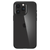Ốp lưng iPhone 15 Pro Spigen Ultra Hybrid Crystal Matte-Đen