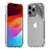 Ốp lưng iPhone 15 Pro Max Araree Flexield Clear-Trong suốt