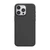 Ốp lưng iPhone 15 Pro Max Araree Typoskin M-Đen