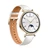 Đồng hồ thông minh Huawei Watch GT4 41mm dây da-41mm trắng