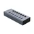 Hub USB 3.0 Orico BT2U3-7AB-GY Xám-Xám