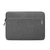 Túi chống sốc Tomtoc Slim Macbook Pro/Air 13 A18C2G3-Xám