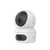 Camera IP 360 độ 8MP Ezviz 2 ống kính H7C-Trắng