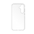 Ốp lưng Samsung Galaxy A35 Zagg ESNTL-Trong suốt